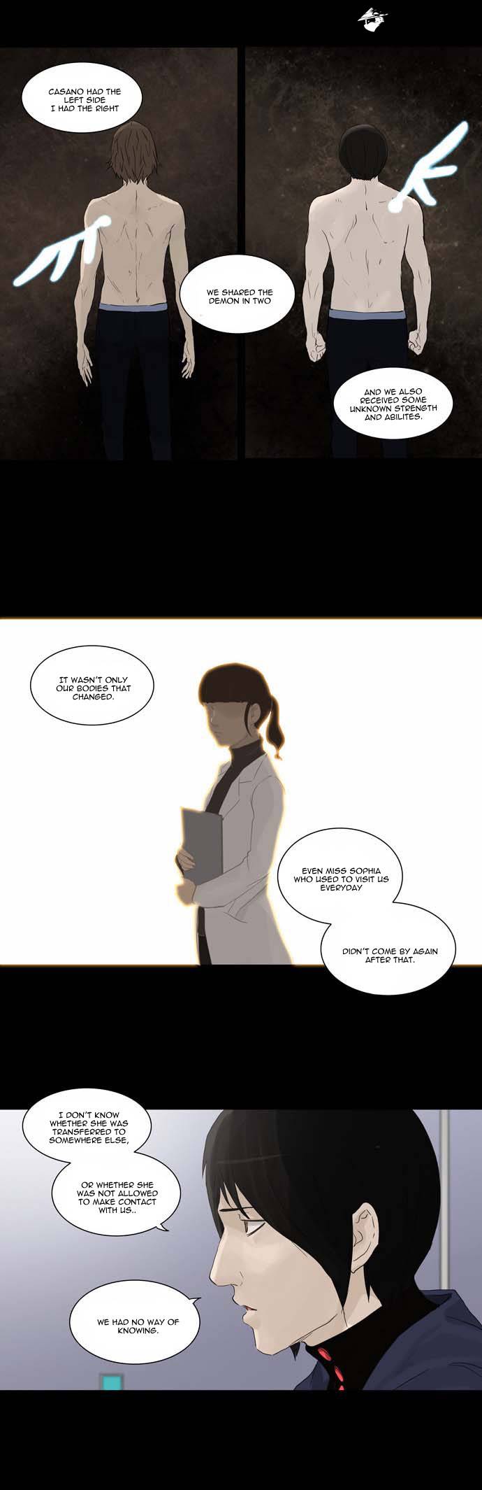 Tower of God Chapter 122 image 23